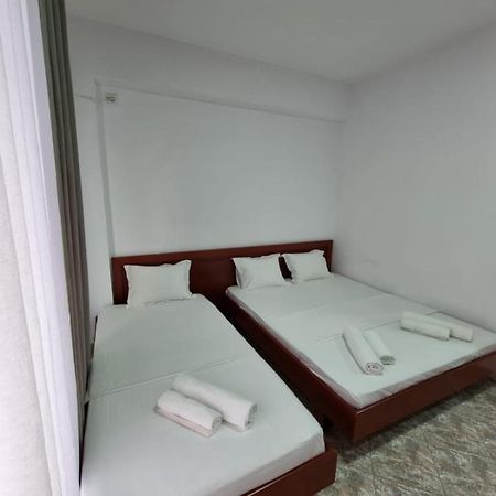 Ideal Apartments & Rooms Sarande Exterior photo