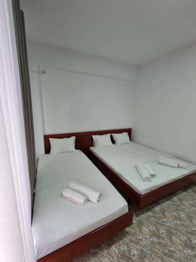 Ideal Apartments & Rooms Sarande Exterior photo