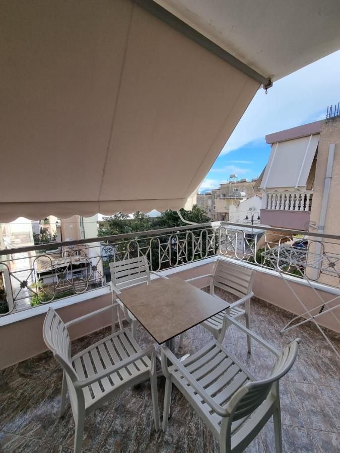 Ideal Apartments & Rooms Sarande Exterior photo