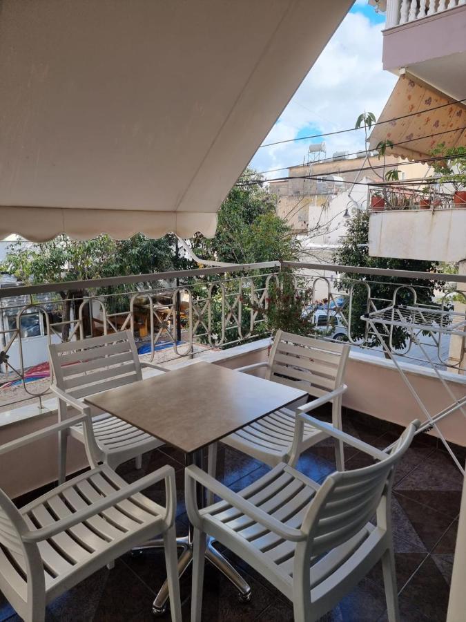 Ideal Apartments & Rooms Sarande Exterior photo