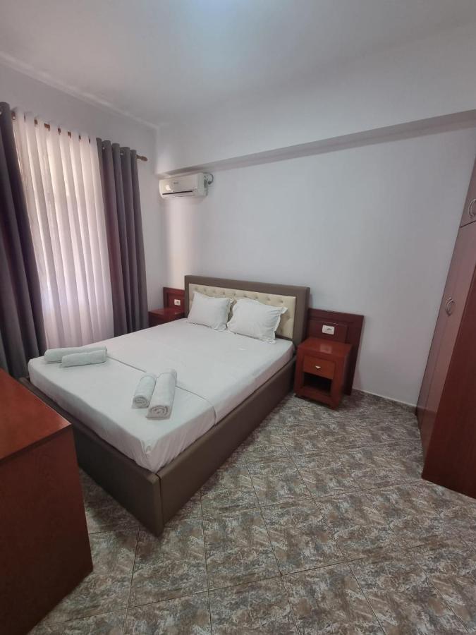 Ideal Apartments & Rooms Sarande Exterior photo
